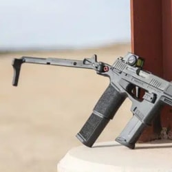 Guns International
