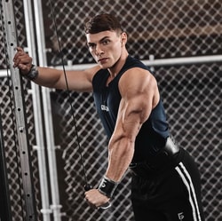 Gunsmith Fitness