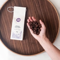 GURU Granola