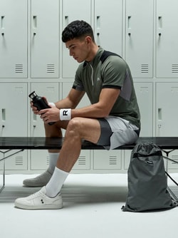 Gym Aesthetics