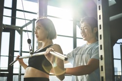 Habit Training