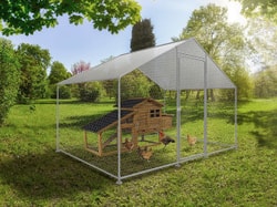 Habitat et jardin