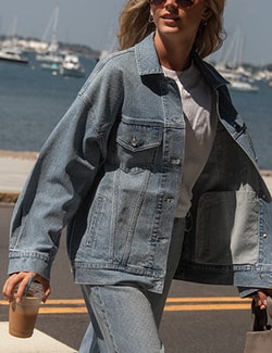 Habitual Denim