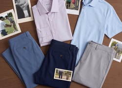 Haggar.com