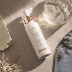 HairCure