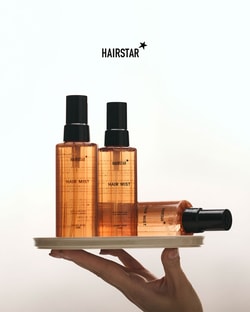 HAIRSTAR