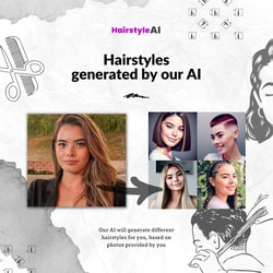 Hairstyle AI