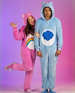 Halloween Costumes