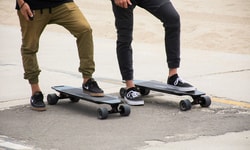 Halo Board