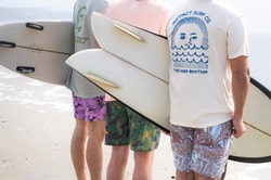 Hansen Surfboards