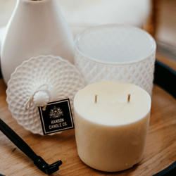 Hanson Candle Co.