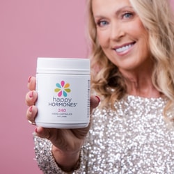 Happy Healthy You