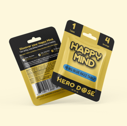 Happy Mind