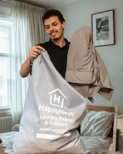 HappyNest