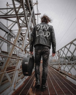 HARD'N'HEAVY