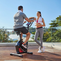HARISON FITNESS