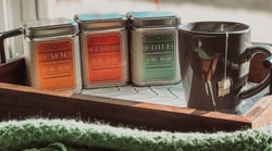 Harney & Sons