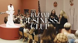 Harper's Bazaar