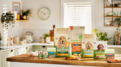 Harringtons Pet Food