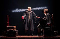 Harry Potter Broadway