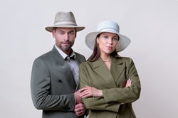 Hatshopping