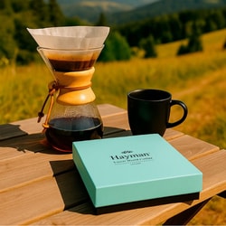 Hayman Coffee