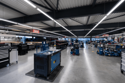 HBM Machines