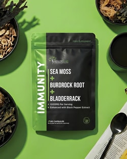 Healer Labs London