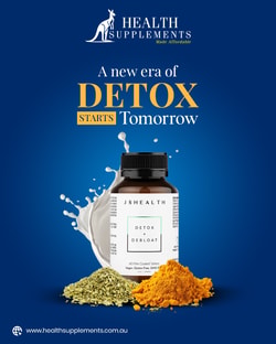 Health Supplements