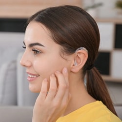 Hearing Aid Accessories