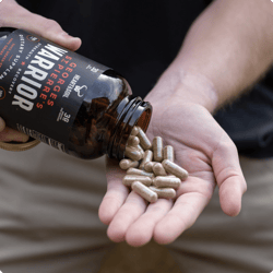 Heart & Soil Supplements