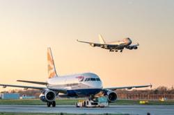 Heathrow