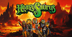 Heavysaurus