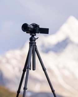 HEIPI Tripod