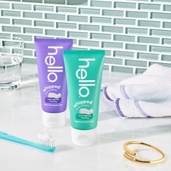 Hello Products