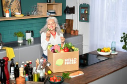 HelloFresh