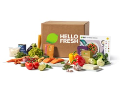 HelloFresh