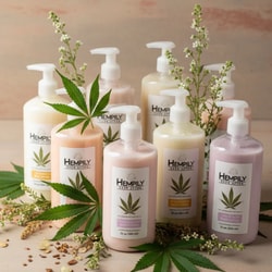 HempilyEverAfter