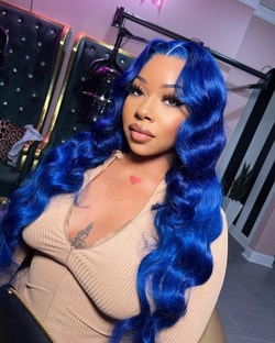 Hermosa Hair