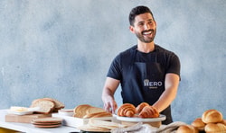 Hero Bread