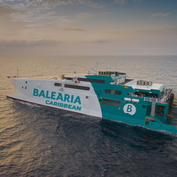 Bale&agrave;ria Caribbean