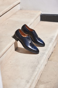 Herring Shoes