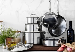 Hestan Culinary