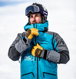 Hestra Gloves