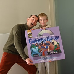 Het Geluidshuis