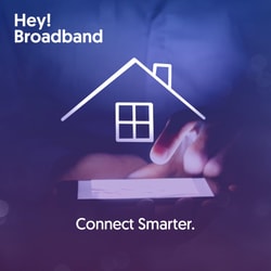 Hey! Broadband
