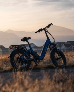 Heybike