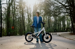 Heybike