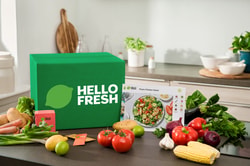 HelloFresh