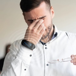 Reliefband